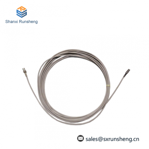 Bently Nevada 330930-045-00-05: Industrial Control System Extension Cable for Enhanced Automation Solutions