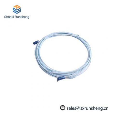 Bently Nevada 330930-045-03-05 Proximity Probes: Precision Measurement Solution for Industrial Automation