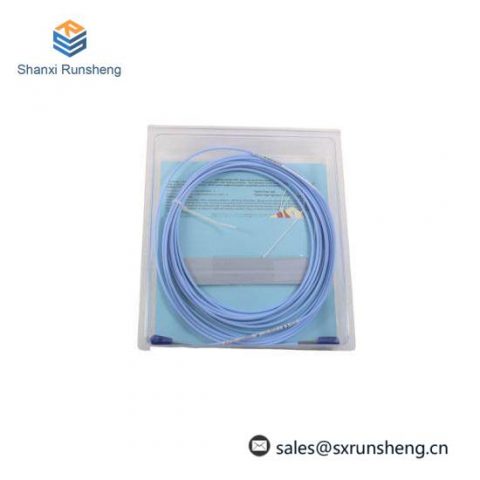 BENTLY NEVADA 330930-060-04-05: 3300 NSv Extension Cable for Automation Parts