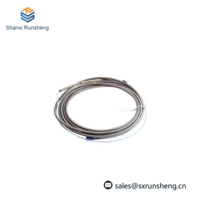 Bently Nevada 330930-065-01-05 NSv Extension Cable for Industrial Automation Systems