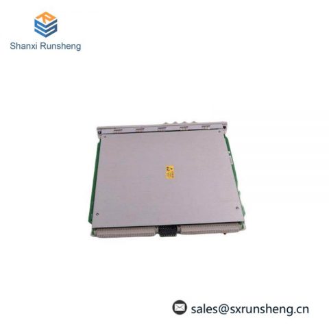 Bently Nevada 3500/23E Monitor - Precision Industrial Control Module