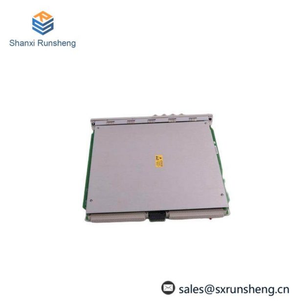 Bently Nevada 3500/23E Monitor - Precision Industrial Control Module