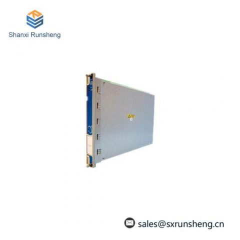 Bently Nevada 3500/33 14998601: 16-Channel Relay Module for Industrial Control Solutions