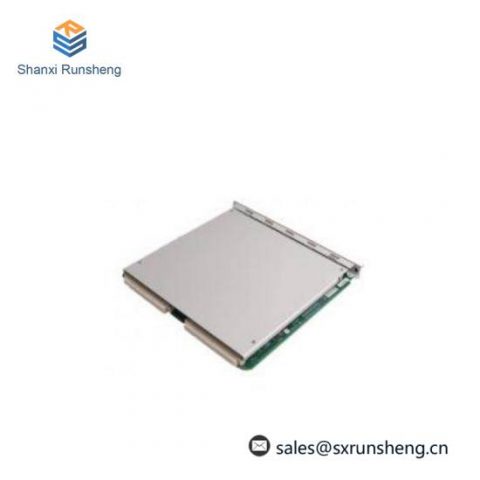 BENTLY NEVADA 3500/62 Module for Advanced Industrial Control Systems