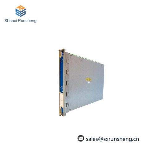 Bently Nevada 3500/92 136180-01 Communication Gateway Module