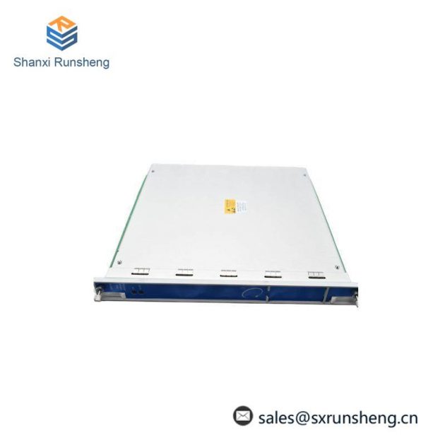 Bently Nevada 3500/94 145988-01 Display Router: Precision Control Solution