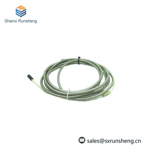 Bently Nevada 4454-132 Thermocouple Sensor - Precision Temperature Measurement Solution