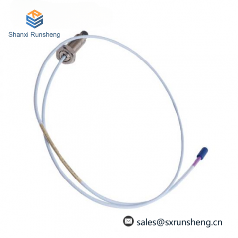 Bently Nevada 5300-08-03-000-060-10-00-00-03 Proximity Probes - Precision Detection for Industrial Control
