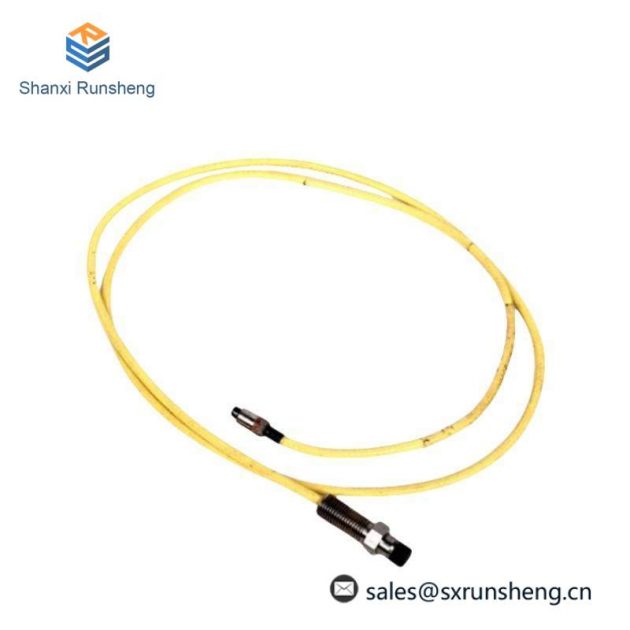 BENTLY NEVADA 7200-21508-02-12-10-02, 8mm Standard Mount Probe