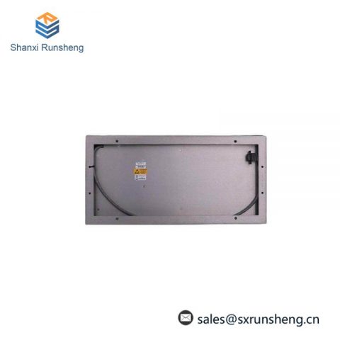 Bently Nevada 76683-50 Proximitor: Industrial Control Precision Measurement Solution