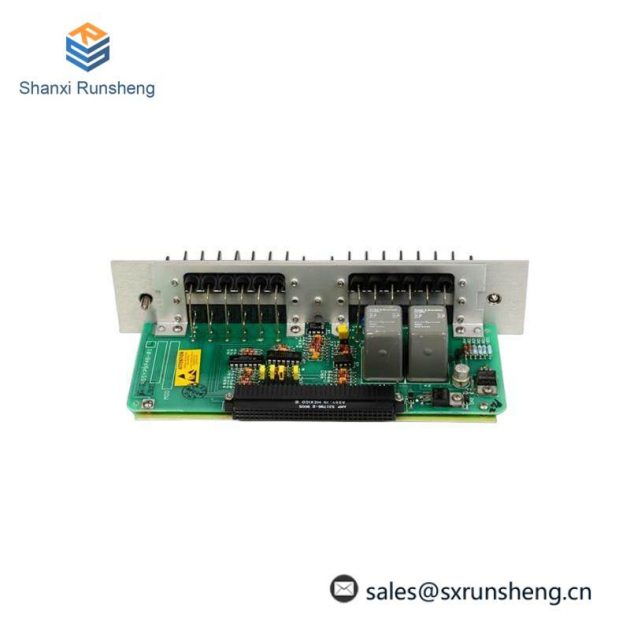 Bently Nevada 81546-01: High-Performance Signal Input Board