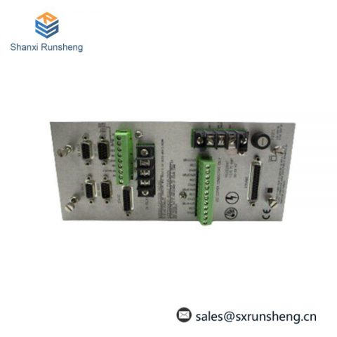 Bently Nevada 88286-01J | PWA88199-01 | 88614-01 Terminal Board - Industrial Control Module