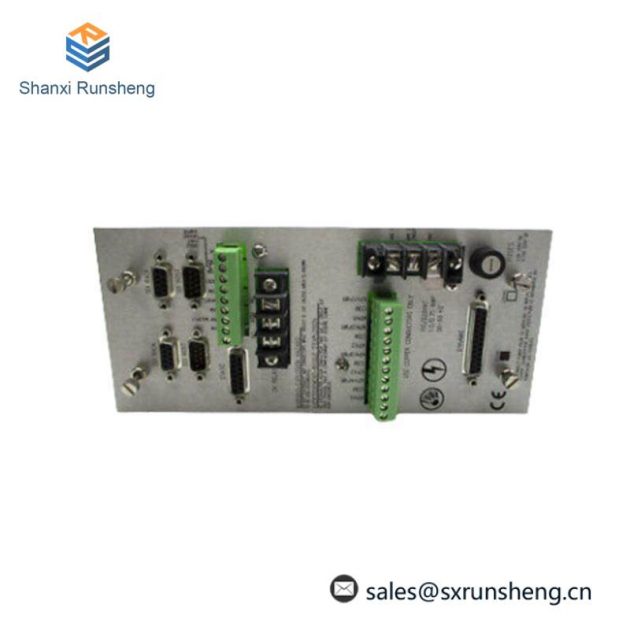 Bently Nevada 88286-01J | PWA88199-01 | 88614-01 Terminal Board - Industrial Control Module