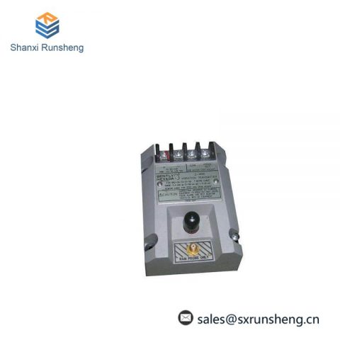 Bently Nevada 990-04-70-02-00 990 Vibration Transmitter - Precision Monitoring for Critical Systems