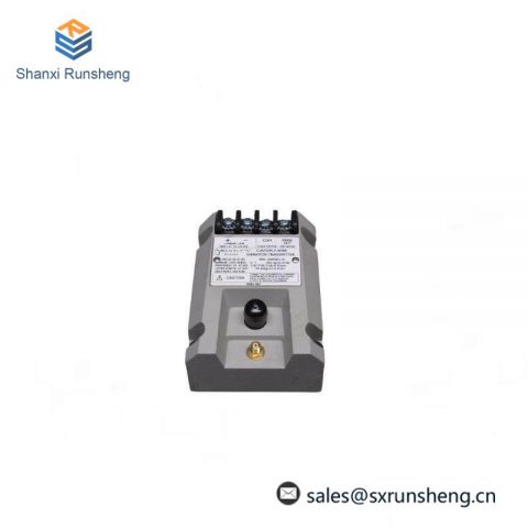 Bently Nevada 990-05-XX-03-05 147202-01 Vibration Transmitter: Precision Monitoring for Industrial Control