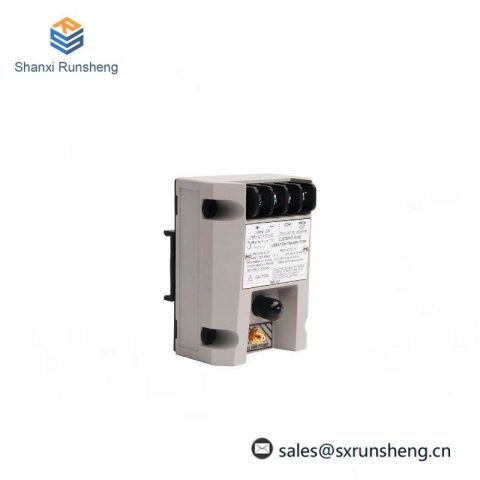 Bently Nevada 990-05-XX-03-CN Vibration Transmitter