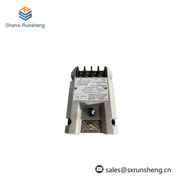 Bently Nevada 990-16-XX-01-CN Vibration Transmitter