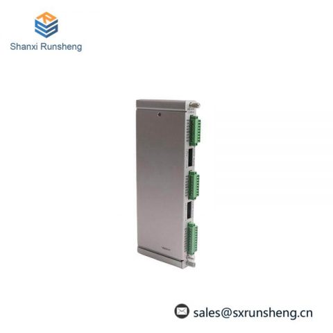 Bently Nevada 991-01-XX-01-00 288865-01 Transmitter: Precision Measurement Solution for Industrial Automation