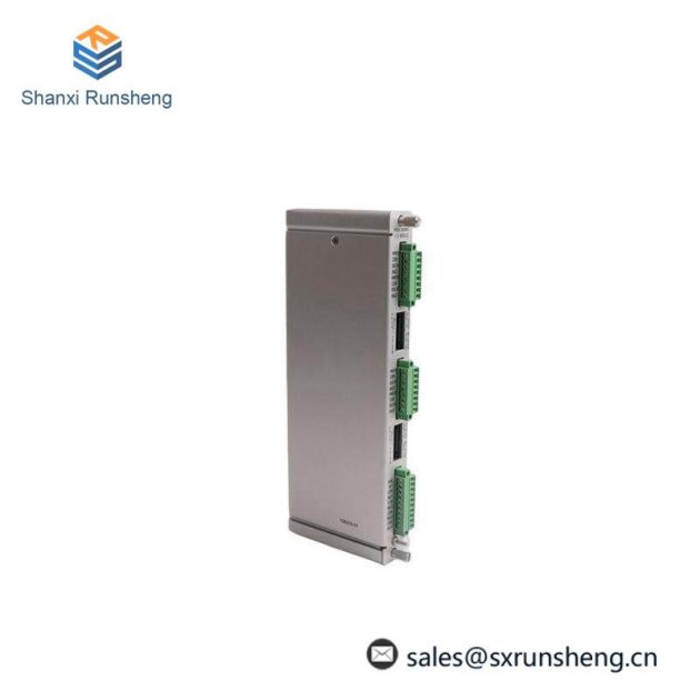 Bently Nevada 991-01-XX-01-00 288865-01 Transmitter: Precision Measurement Solution for Industrial Automation