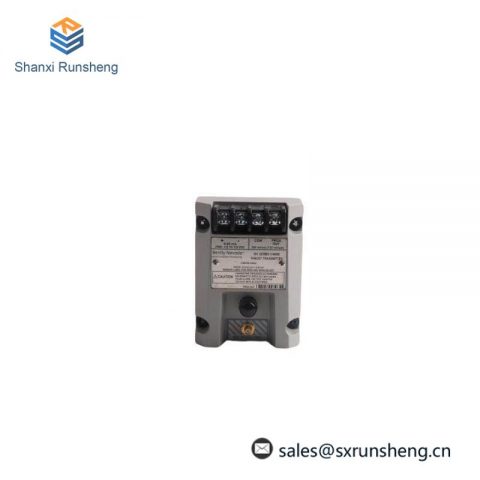 BENTLY NEVADA 991-01-XX-01-CN Proximity Sensor