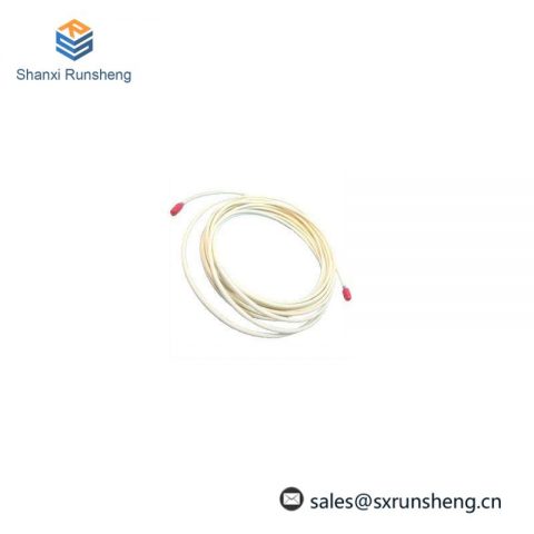 Bently Nevada BA21747-045-01: High-Performance Proximity Probe Extension Cable