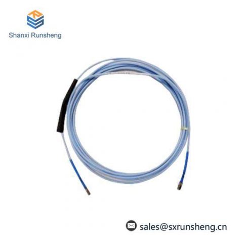 Bently Nevada Extension Cable 330130-045-02-00