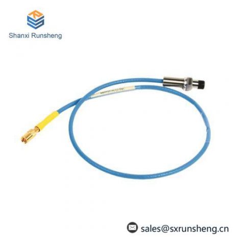 Bently Nevada 1442-PR-0830M0505N Eddy Current Probe - Precision Measurement Solutions for Industrial Applications