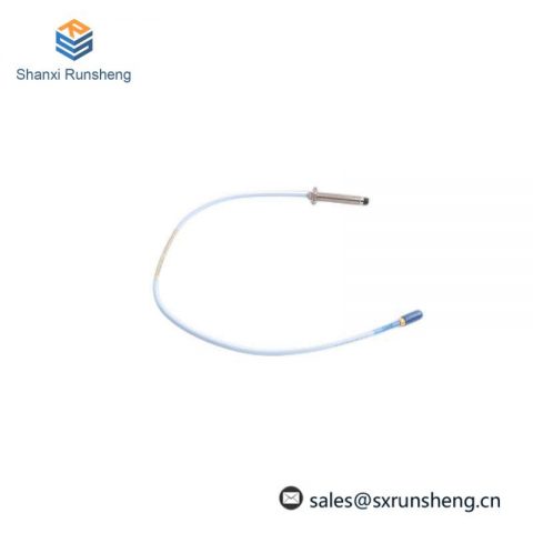 Bently Nevada RS900106-05-30-05-02-00 Proximity Transducer - Advanced Sensor Technology for Industrial Automation