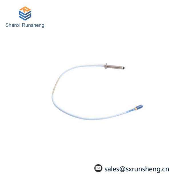 Bently Nevada RS900106-05-30-05-02-00 Proximity Transducer - Advanced Sensor Technology for Industrial Automation