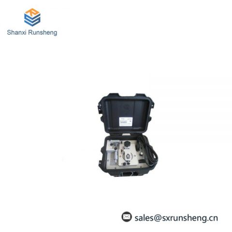 Bently Nevada TK-3E Electric Driven TK-3e - Precision Control Module for Industrial Applications
