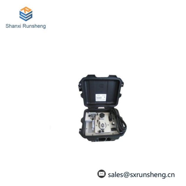 Bently Nevada TK-3E Electric Driven TK-3e - Precision Control Module for Industrial Applications