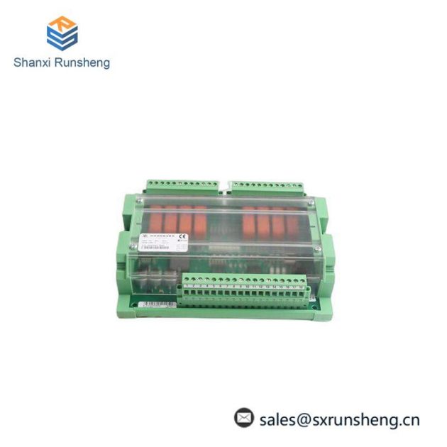 Berger Lahr VRDM LNA Stepper Motor for Industrial Automation