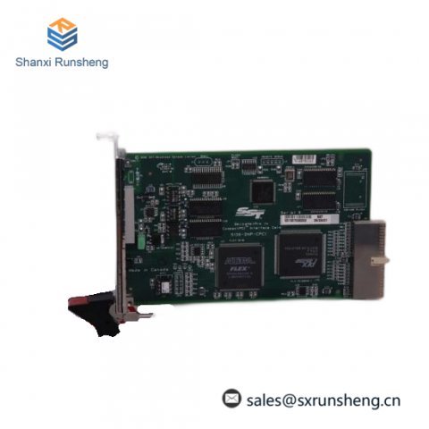 Berghof RDIO 8/24-0.5: Advanced Industrial Control Module
