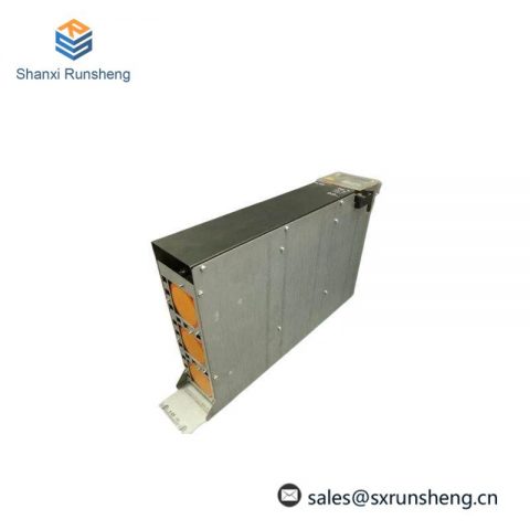 Bosch CLM01.4-N-E-2-B Industrial Control Module