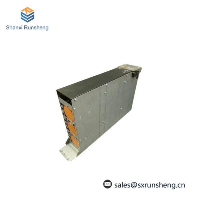 Bosch CLM01.4-N-E-2-B Industrial Control Module