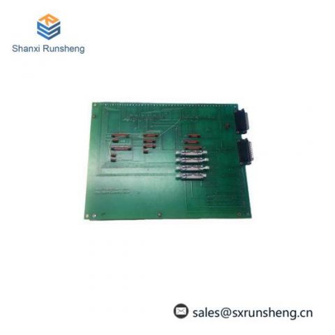 Branson 804-15005-01 PCB Board: Precision, Reliability in Industrial Control Systems