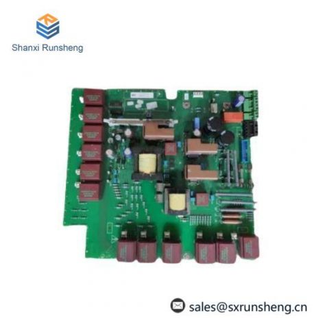 Siemens C98043-A7003-L4: High-Performance Power Interface Module for Industrial Automation