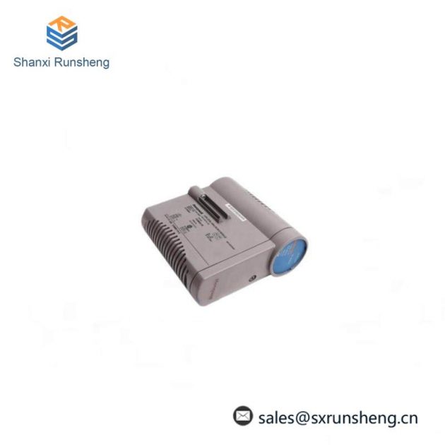 Honeywell CC-PAIN01 51306513-175 | Analog Input Module