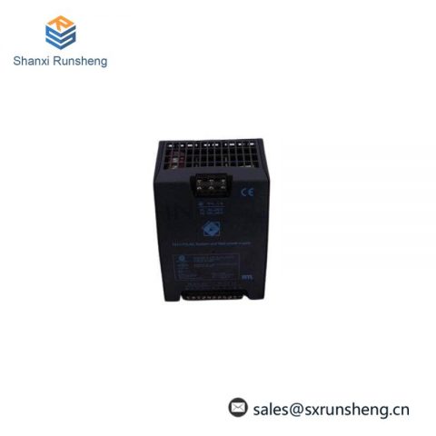 ABB CC02-01309-000 C787 Switch Box, Control & Automation Solutions
