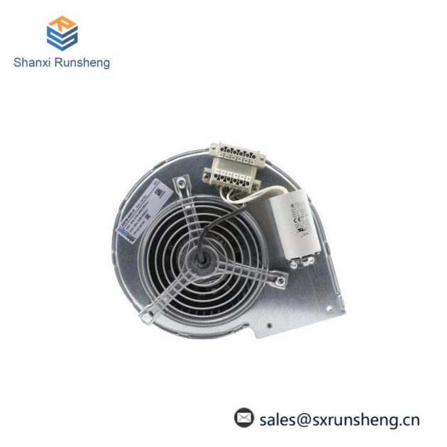 ABB CCU-24-S ACS580 Main Control Board - High Performance for Industrial Automation
