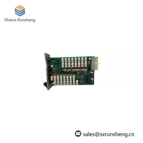 SECHINTLK MOD CDN500-19 0190-07970 by MKS Instruments, Precision Control Module
