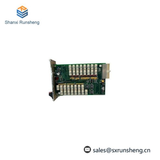 SECHINTLK MOD CDN500-19 0190-07970 by MKS Instruments, Precision Control Module