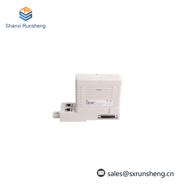 ABB CI930F Communication Interface 3BDH001010R0005 - Industrial Networking Solutions