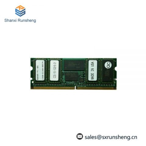 Cisco CIS-CPU 82114833-002 Modular Programmable Logic Controller