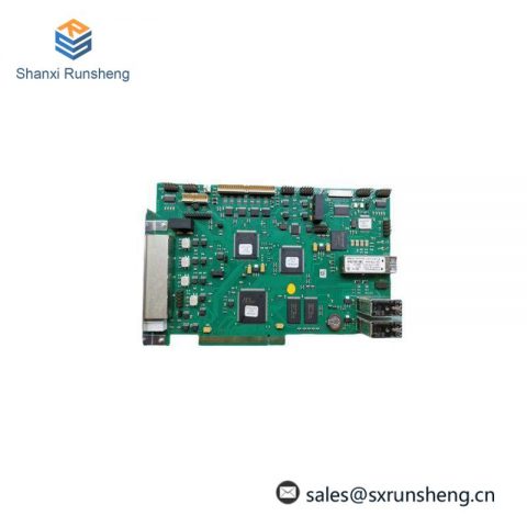 CLOOS 033-33-32-00 BOARD: Advanced Welding Module for Industrial Automation