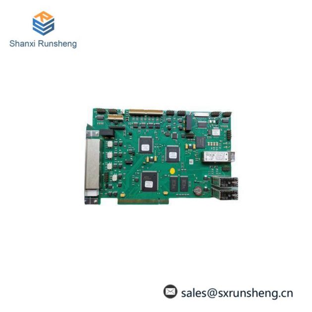 CLOOS 033-33-32-00 BOARD: Advanced Welding Module for Industrial Automation