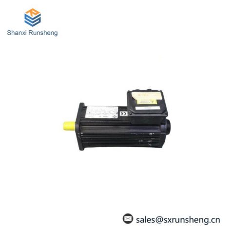 COMER Powertech AX 63.2C 317B/03/2 IP64 Servomotor