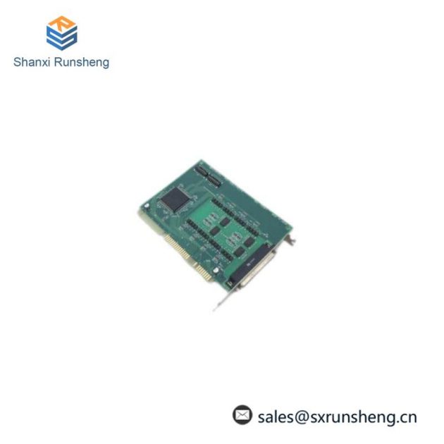 CONTEC PO-32L(PC)V Digital Output ISA Card - High-Performance Control Solution