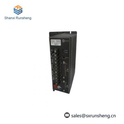 Copley 7425AC Servo-Amplifier