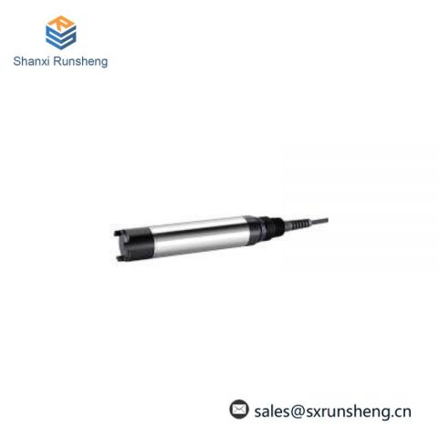 Endress+Hauser E+H COS61D-AAA1A3 Oxygen Sensor Oxymax, for Water, Wastewater & Utilities